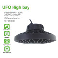 Nouvelle lumière élevée de la baie 100W 150W UFO LED